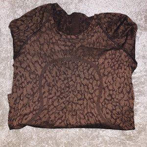 Swiftly Tech Long Sleeve 2.0 *Race Length